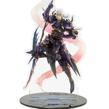 【再販】ファイナルファンタジーXIV: 暁月のフィナーレ アクリルスタンド エスティニアン(亞加力立牌)※不設寄送《24年11月預定》 4988601254205