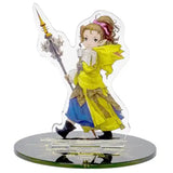 【再販】ファイナルファンタジーXIV: 暁月のフィナーレ アクリルスタンド クルル(亞加力立牌)※不設寄送《24年11月預定》 4988601254229