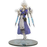 【再販】ファイナルファンタジーXIV: 暁月のフィナーレ アクリルスタンド アルフィノ(亞加力立牌)※不設寄送《24年11月預定》 4988601254236