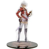 【再販】ファイナルファンタジーXIV: 暁月のフィナーレ アクリルスタンド アリゼー(亞加力立牌)※不設寄送《24年11月預定》 4988601254243