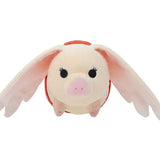 【再販】ファイナルファンタジーXIV ぬいぐるみ ファットポークシー※不設寄送《24年8月預定》 4988601254281