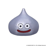ドラゴンクエスト スマイルスライム ぬいぐるみM メタルスライム(毛公仔)※不設寄送《25年10月預定》 日版 全數$168 / ※不設寄送 / 25年7月21日