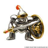【再販】ドラゴンクエスト メタリックモンスターズギャラリー さまようよろい※不設寄送《26年7月預定》 日版 全數$168 / ※不設寄送 / 26年4月13日