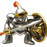 【再販】ドラゴンクエスト メタリックモンスターズギャラリー さまようよろい※不設寄送《25年5月預定》 4988601254878