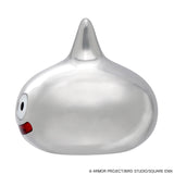 【再販】ドラゴンクエスト メタリックモンスターズギャラリー メタルスライム※不設寄送《26年2月預定》 日版 全數$108 / ※不設寄送 / 26年1月5日