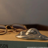 【再販】ドラゴンクエスト メタリックモンスターズギャラリー はぐれメタル※不設寄送《25年6月預定》 4988601254991