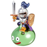 ドラゴンクエスト メタリックモンスターズギャラリー スライムナイト※不設寄送《25年6月預定》 4988601255028