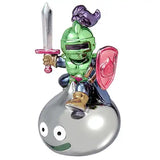 ドラゴンクエスト メタリックモンスターズギャラリー メタルライダー※不設寄送《25年6月預定》 4988601255042