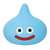 【再販】ドラゴンクエスト スマイルスライム 色が変わるよ!やわらか点灯ランプ スライム(座枱變色氣氛燈 )※不設寄送《24年7月預定》 4988601255301