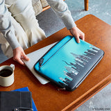 【再販】ファイナルファンタジーXIV ノートPCケース アーモロート(手提電腦袋)※不設寄送《26年5月預定》 日版 全數$298 / ※不設寄送 / 26年2月13日