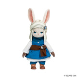 ファイナルファンタジーXIV フロッキーフィギュア レポリット《24年4月預定》 4988601255462