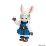 ファイナルファンタジーXIV フロッキーフィギュア レポリット《24年4月預定》 4988601255462