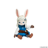 ファイナルファンタジーXIV フロッキーフィギュア レポリット《24年4月預定》 4988601255462