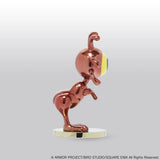 【再販】ドラゴンクエスト メタリックモンスターズギャラリー スペクテット※不設寄送《26年3月預定》 日版 全數$168 / ※不設寄送 / 26年3月2日