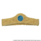 【再販】ドラゴンクエスト スマイルスライム コスメ&ビューティー ヘアターバン 勇者のかぶと※不設寄送《25年6月預定》 日版 全數$128 / ※不設寄送 / 25年6月9日