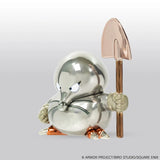 【再販】ドラゴンクエスト メタリックモンスターズギャラリー いたずらもぐら※不設寄送《26年3月預定》 日版 全數$168 / ※不設寄送 / 26年3月2日