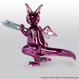 【再販】ドラゴンクエスト メタリックモンスターズギャラリー アックスドラゴン※不設寄送《26年3月預定》 日版 全數$278 / ※不設寄送 / 26年3月2日