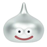 【再販】ドラゴンクエスト コマンドウィンドウ付きフィギュアコレクション メタルスライム※不設寄送《24年12月預定》 4988601258067