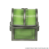 【再販】ドラゴンクエスト コマンドウィンドウ付きフィギュアコレクション ミミック※不設寄送《24年12月預定》 4988601258074