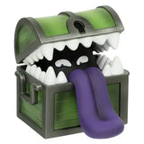 【再販】ドラゴンクエスト コマンドウィンドウ付きフィギュアコレクション ミミック※不設寄送《24年12月預定》 4988601258074