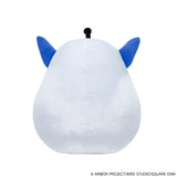 ドラゴンクエスト スマイルスライム ぬいぐるみ LL わたぼう -25周年記念バージョン-(毛公仔)※不設寄送《23年12月預定》 4988601258159