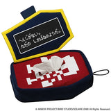 【再販】ドラゴンクエスト ぬいぐるみティッシュカバー かんおけ(毛公仔)※不設寄送《25年12月預定》 日版 全數$238 / ※不設寄送 / 25年11月17日