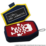 【再販】ドラゴンクエスト ぬいぐるみティッシュカバー かんおけ(毛公仔)※不設寄送《25年12月預定》 日版 全數$238 / ※不設寄送 / 25年11月17日