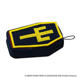 【再販】ドラゴンクエスト ぬいぐるみティッシュカバー かんおけ(毛公仔)※不設寄送《25年12月預定》 日版 全數$238 / ※不設寄送 / 25年11月17日