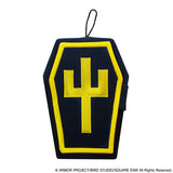 【再販】ドラゴンクエスト ぬいぐるみティッシュカバー かんおけ(毛公仔)※不設寄送《25年12月預定》 日版 全數$238 / ※不設寄送 / 25年11月17日