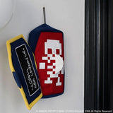 【再販】ドラゴンクエスト ぬいぐるみティッシュカバー かんおけ(毛公仔)※不設寄送《25年12月預定》 日版 全數$238 / ※不設寄送 / 25年11月17日