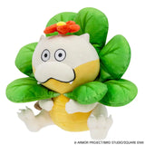 ドラゴンクエスト スマイルスライム モンスターぬいぐるみ はなまきドラゴ(毛公仔)※不設寄送《24年3月預定》 4988601259439