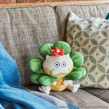 ドラゴンクエスト スマイルスライム モンスターぬいぐるみ はなまきドラゴ(毛公仔)※不設寄送《24年3月預定》 4988601259439