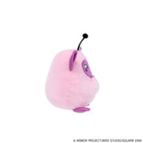 ドラゴンクエスト スマイルスライム ぬいぐるみ M ワルぼう(毛公仔)※不設寄送《23年12月預定》 4988601259859