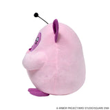 ドラゴンクエスト スマイルスライム ぬいぐるみ LL ワルぼう(毛公仔)※不設寄送《23年12月預定》 4988601259866