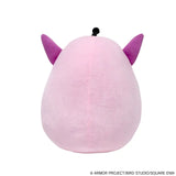 ドラゴンクエスト スマイルスライム ぬいぐるみ LL ワルぼう(毛公仔)※不設寄送《23年12月預定》 4988601259866