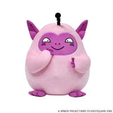 ドラゴンクエスト スマイルスライム ぬいぐるみ LL ワルぼう(毛公仔)※不設寄送《23年12月預定》 4988601259866