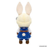 【再販】ファイナルファンタジーXIV ぬいぐるみ レポリット(毛公仔)※不設寄送《26年6月預定》 日版 全數$298 / ※不設寄送 / 26年2月13日