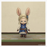 【再販】ファイナルファンタジーXIV ぬいぐるみ レポリット(毛公仔)※不設寄送《26年6月預定》 日版 全數$298 / ※不設寄送 / 26年2月13日