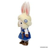 【再販】ファイナルファンタジーXIV ぬいぐるみ レポリット※不設寄送《24年8月預定》 4988601260169