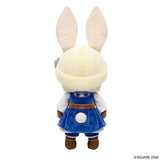 【再販】ファイナルファンタジーXIV ぬいぐるみ レポリット※不設寄送《24年8月預定》 4988601260169