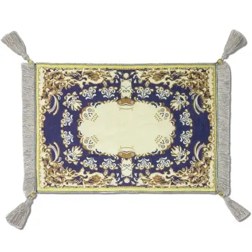 ファイナルファンタジーXIV ディスプレイマット<マジックカーペット>※不設寄送《24年4月預定》 4988601260176