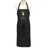 ファイナルファンタジーXIV クラフトマン・エプロン <ブラック>※不設寄送《24年4月預定》 4988601260190