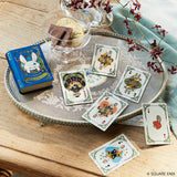 【再販】ファイナルファンタジーXIV トランプ レポリット(啤牌)※不設寄送《26年5月預定》 日版 全數$238 / ※不設寄送 / 26年2月13日