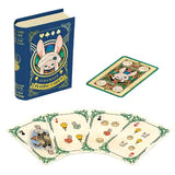 ファイナルファンタジーXIV トランプ レポリット※不設寄送《24年6月預定》 4988601260237