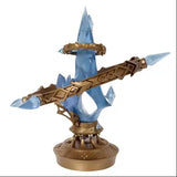 【再販】ファイナルファンタジーXIV ミニチュアエーテライト※不設寄送《25年8月預定》 4988601260251-1