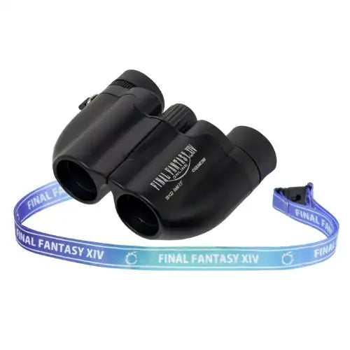 ファイナルファンタジーXIV 双眼鏡※不設寄送《24年4月預定》 4988601260268