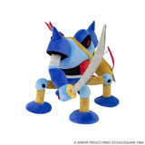 ドラゴンクエスト スマイルスライム モンスターぬいぐるみ キラーマシン(毛公仔)※不設寄送《24年1月預定》 4988601260497