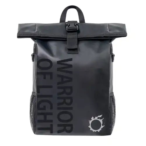 ファイナルファンタジーXIV ロールトップリュック※不設寄送《24年4月預定》 4988601260695