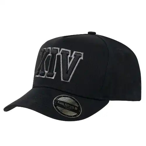 ファイナルファンタジーXIV ファンフェスティバル2024 XIVキャップ※不設寄送《24年4月預定》 4988601260787