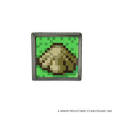 ドラゴンクエスト ドットフィールドピンバッジ(徽章)(原盒9個入)※不設寄送《24年3月預定》 4988601261050
